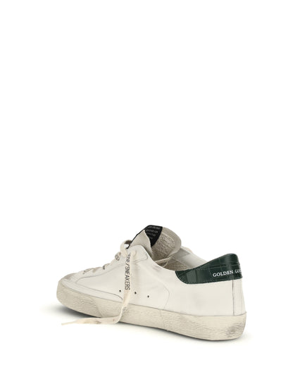 GOLDEN GOOSE Superstar Sneakers