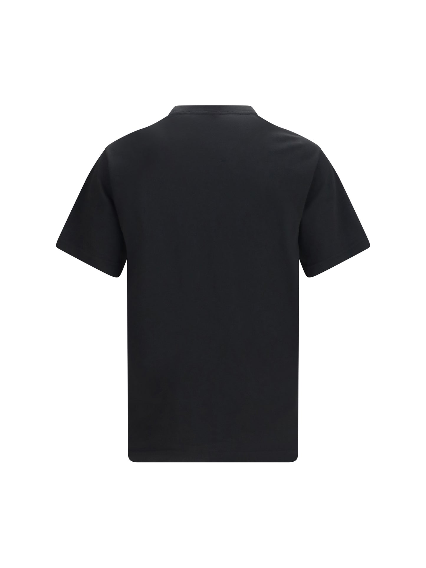 KENZO Embroidered signature cotton T-shirt