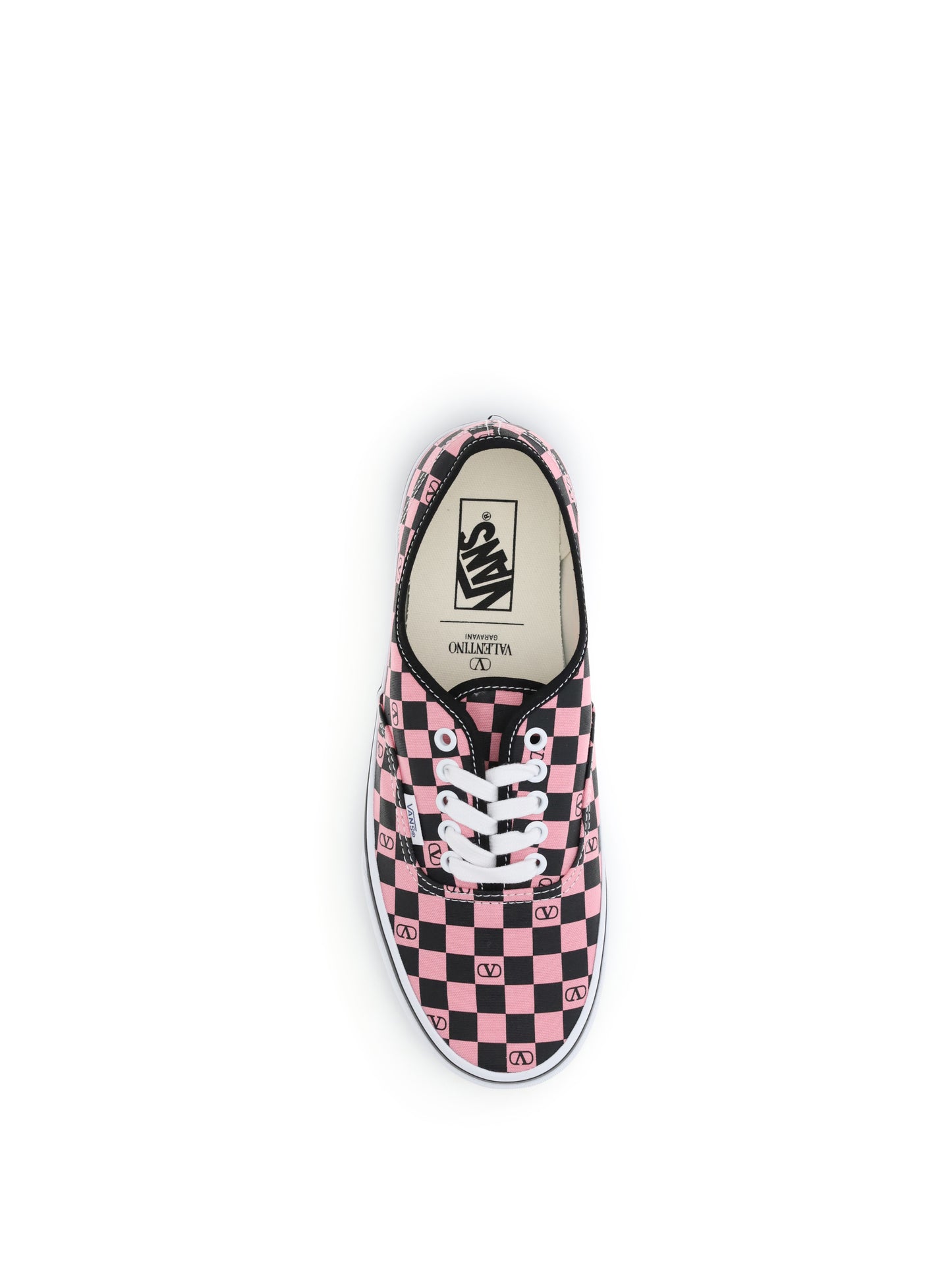 VALENTINO GARAVANI Sneakers Valentino Garavani X Vans