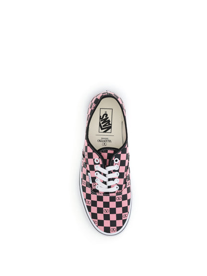 VALENTINO GARAVANI Sneakers Valentino Garavani X Vans