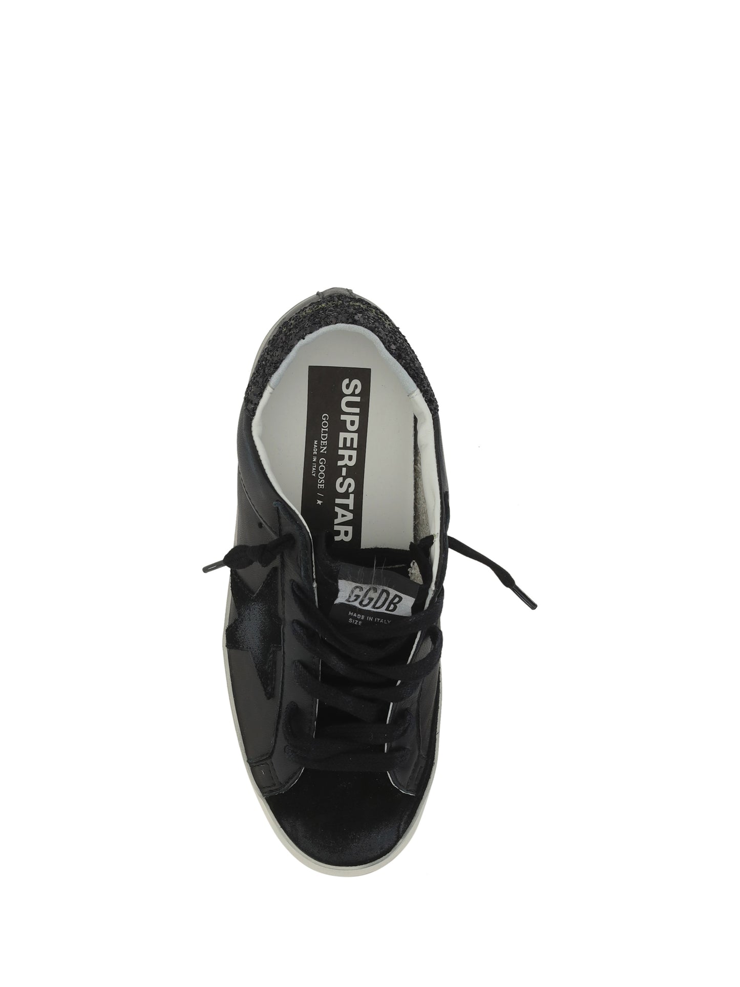GOLDEN GOOSE Super Star Sneakers