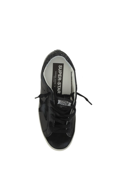 GOLDEN GOOSE Super Star Sneakers