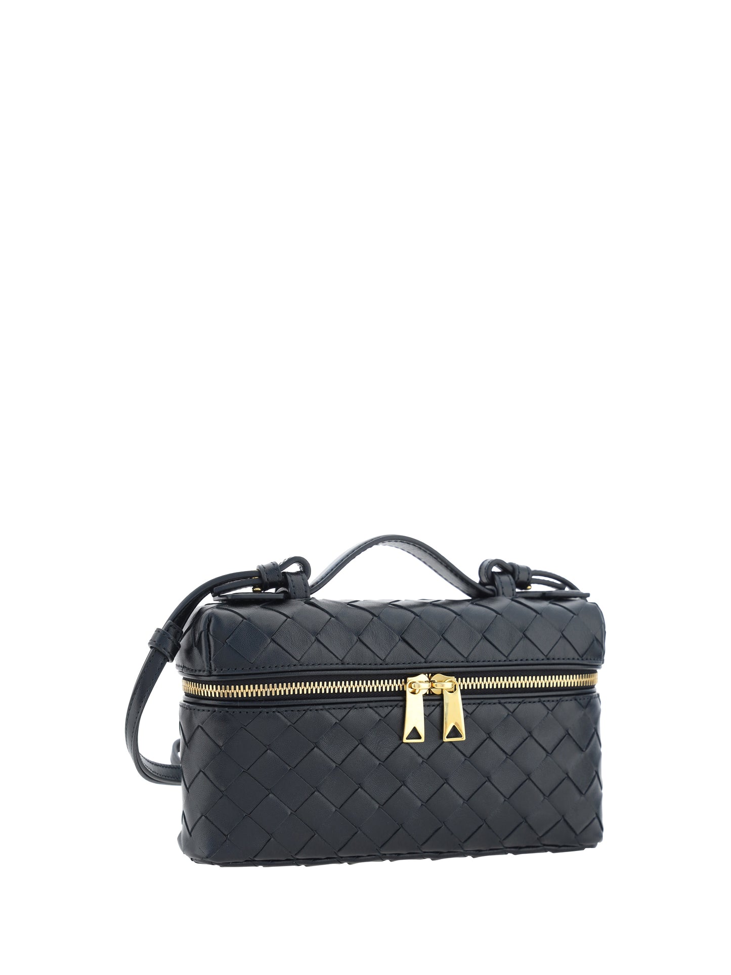 BOTTEGA VENETA Bang Bang Vanity Case Shoulder Bag