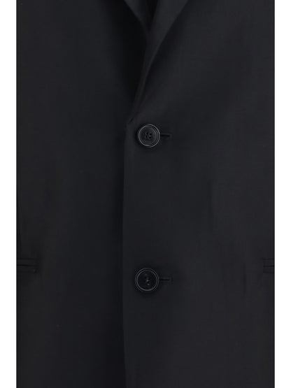 GUCCI Silk faille Jacket