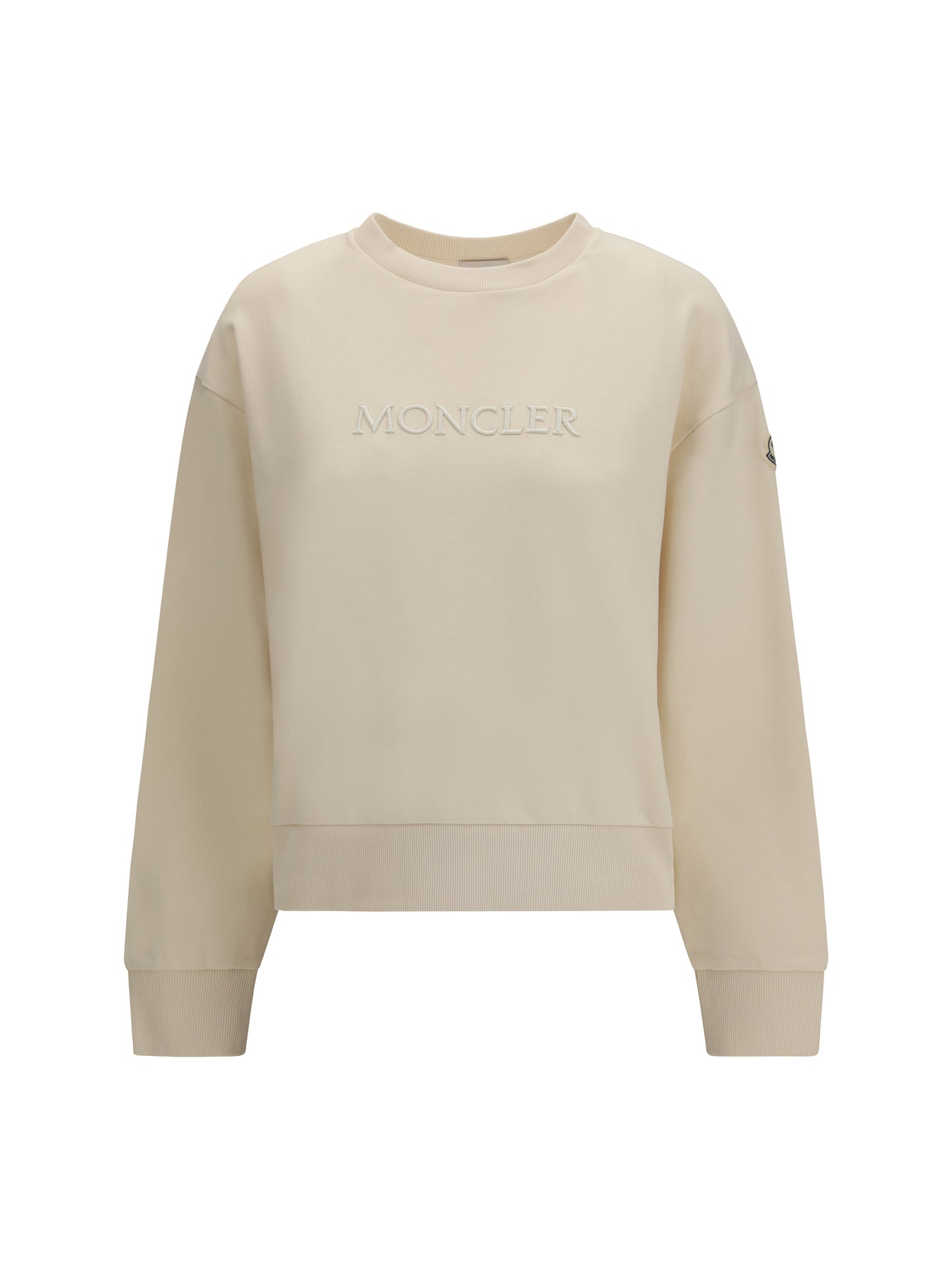 MONCLER Cotton Sweatshirt