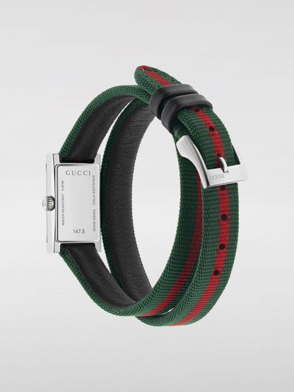 Gucci Watch Men Green