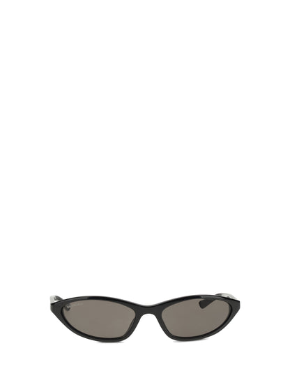 BALENCIAGA Blade Sunglasses