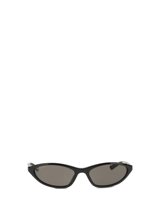 BALENCIAGA Blade Sunglasses