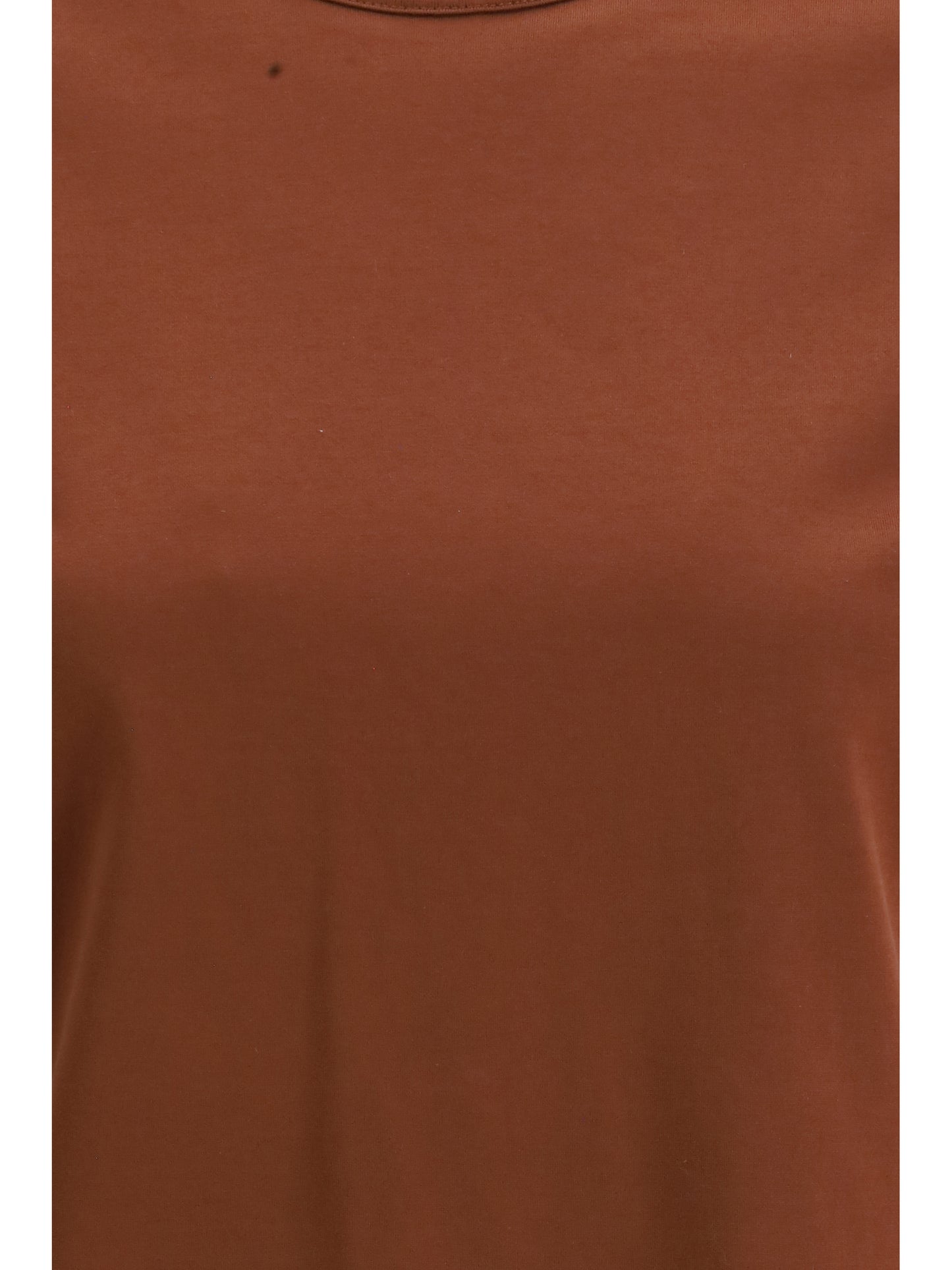 BRUNELLO CUCINELLI Monochrome T-Shirt