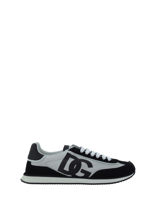 DOLCE & GABBANA DG Aria Sneakers