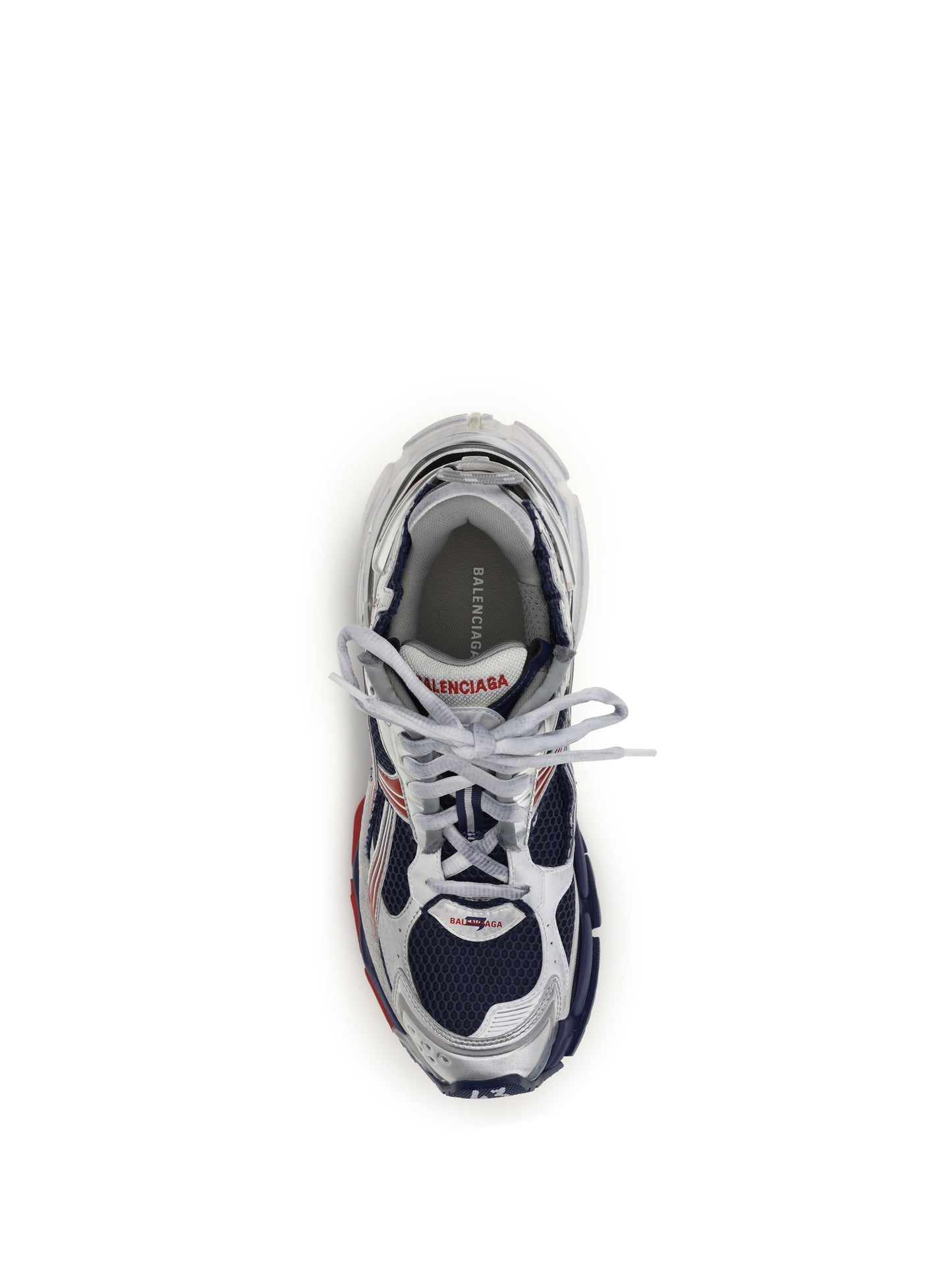 BALENCIAGA Runner Sneakers