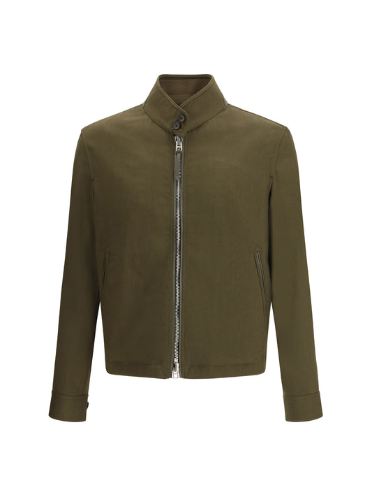 TOM FORD Harrington Jacket