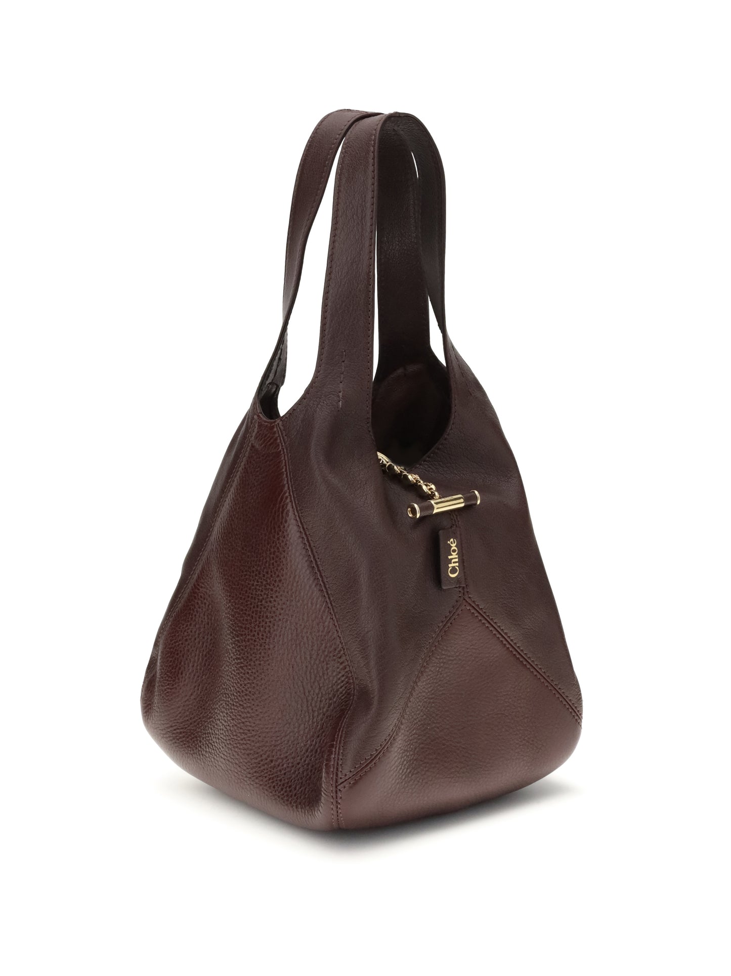 CHLOÉ Small Balloon Shoulder Bag