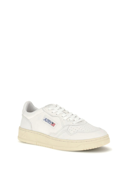 AUTRY Low 01 Sneakers