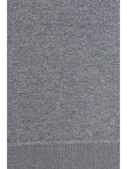 Piacenza Cashmere Crewneck Sweater - 920