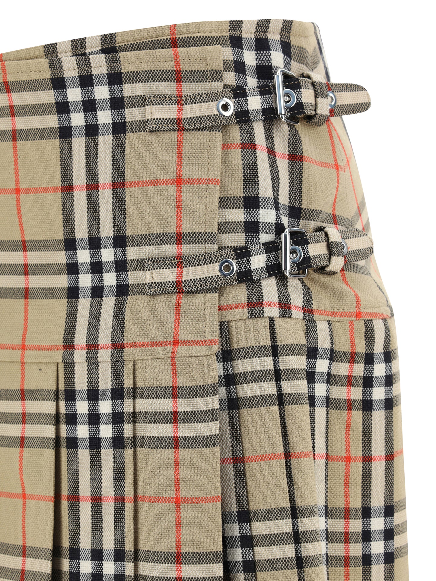 BURBERRY Zoe Skirt