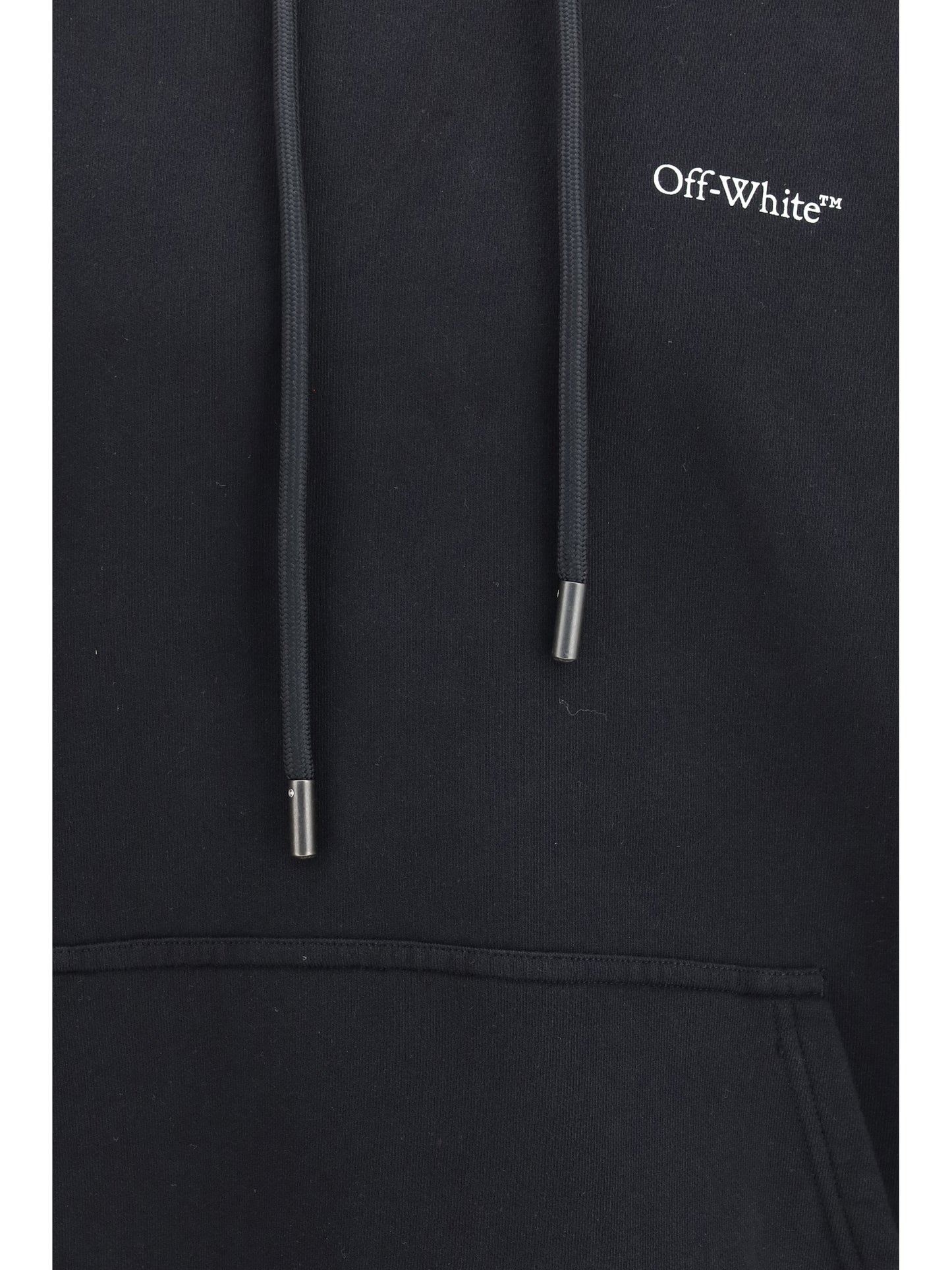 OFF-WHITE Half Arrows Skate Hoodie