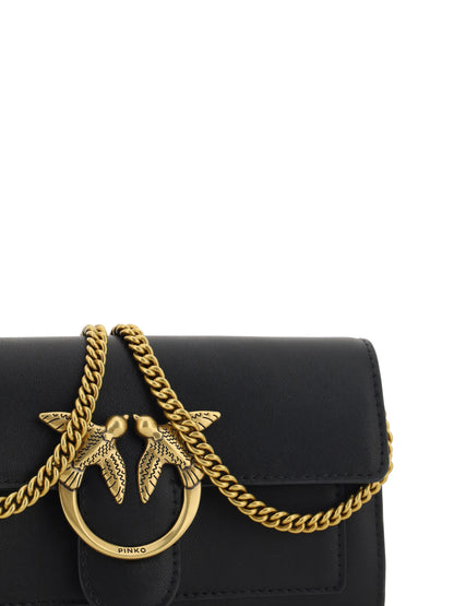 PINKO Love One Wallet