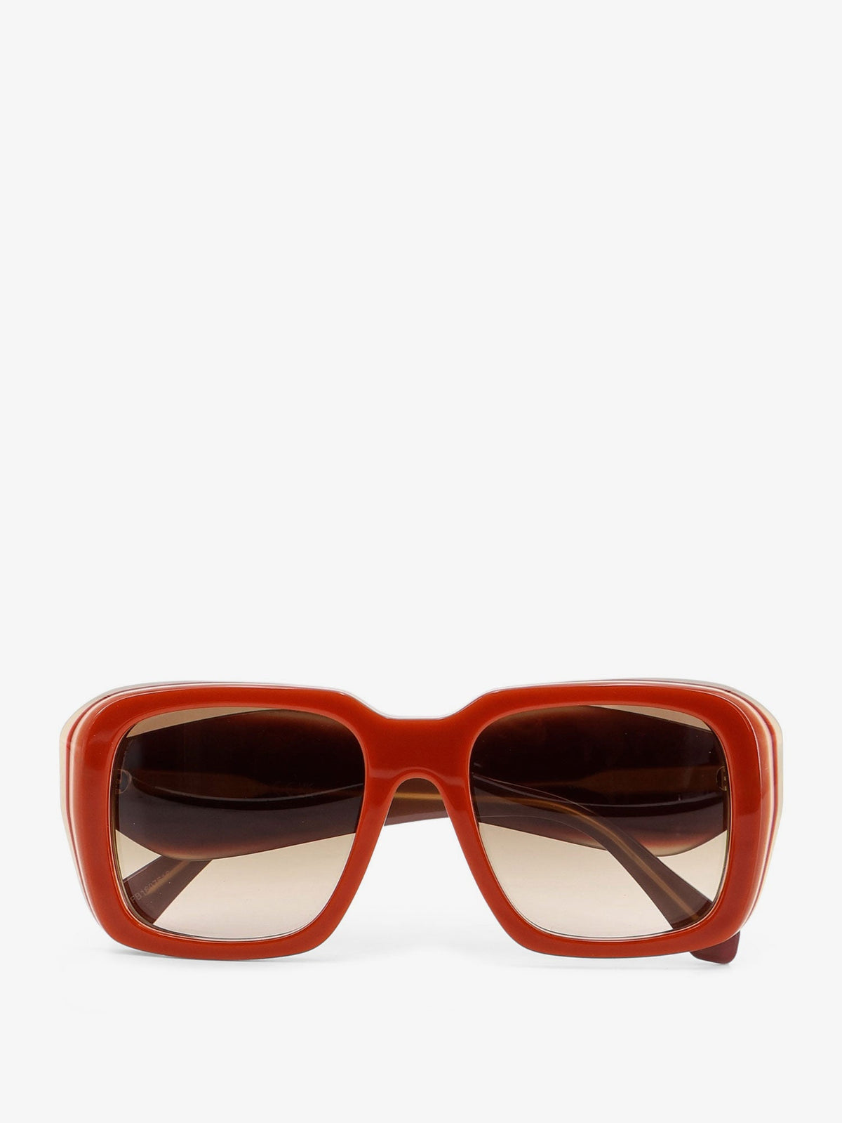 Loewe Sierra sunglasses - Ruskred