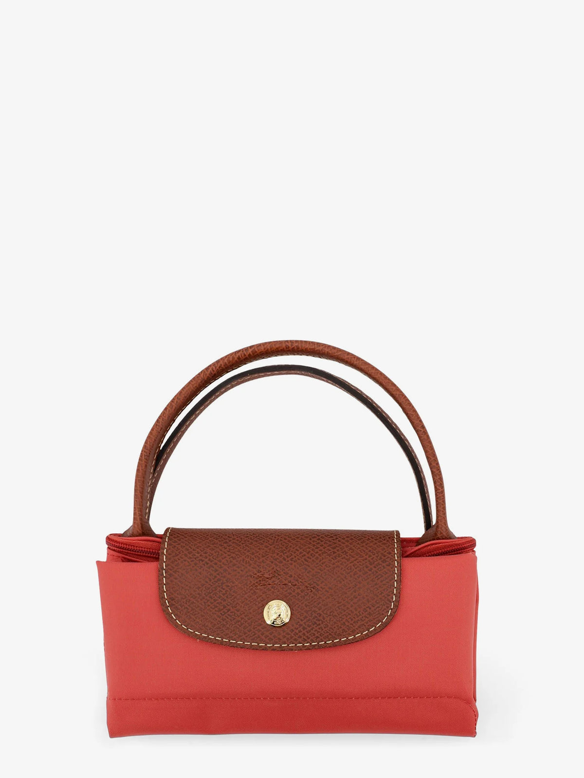 LONGCHAMP PARIS - Le Pliage nylon handbag