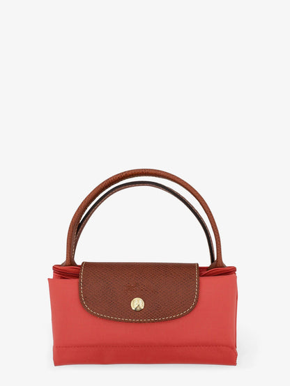 LONGCHAMP PARIS - Le Pliage nylon handbag