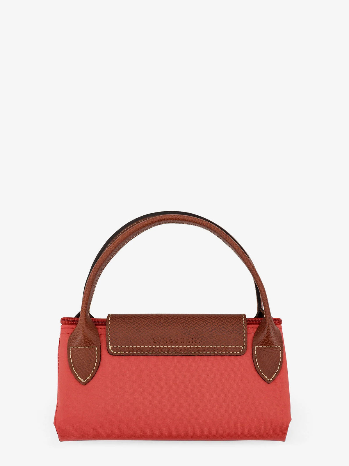 LONGCHAMP PARIS - Le Pliage nylon handbag
