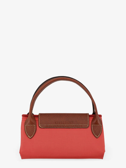 LONGCHAMP PARIS - Le Pliage nylon handbag