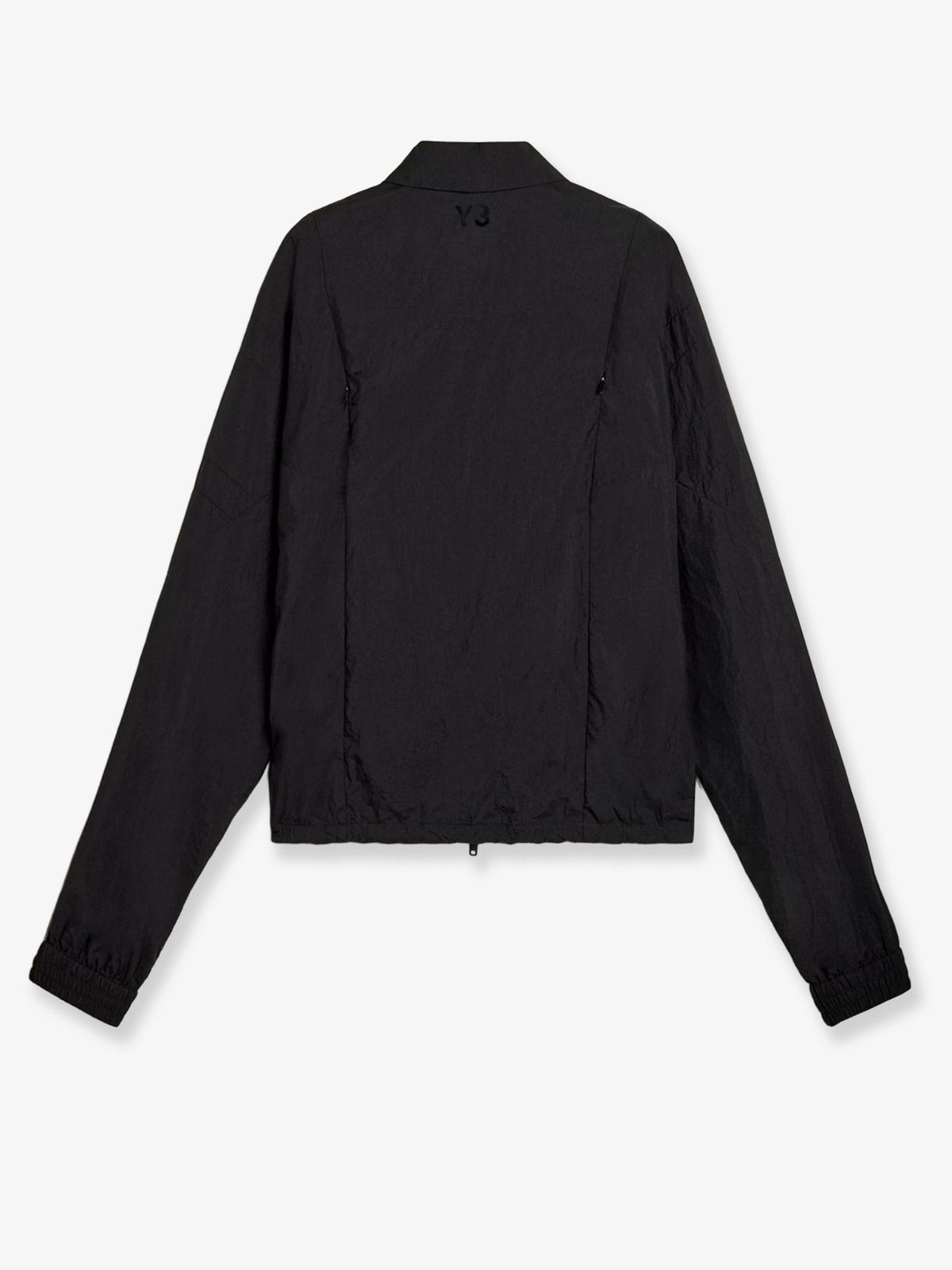 Y-3 Nylon jacket - Black