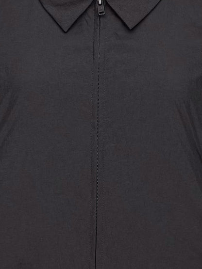 Y-3 Nylon jacket - Black