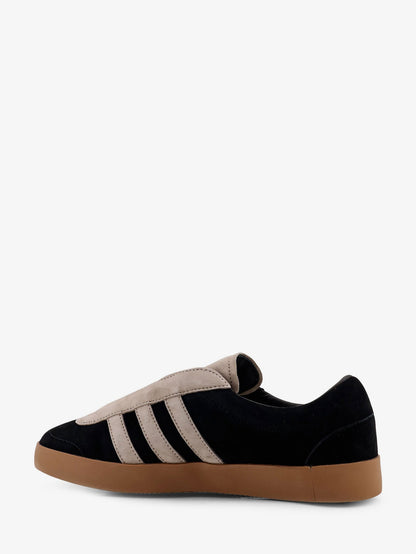 Y-3 Y-3 Gazelle suede sneakers with engraved logo on the side - Black