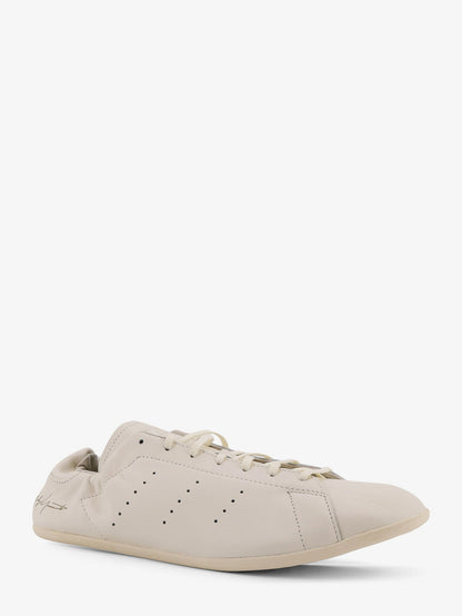 Y-3 Y-3 Stan Smith Lo Pro leather sneakers - White