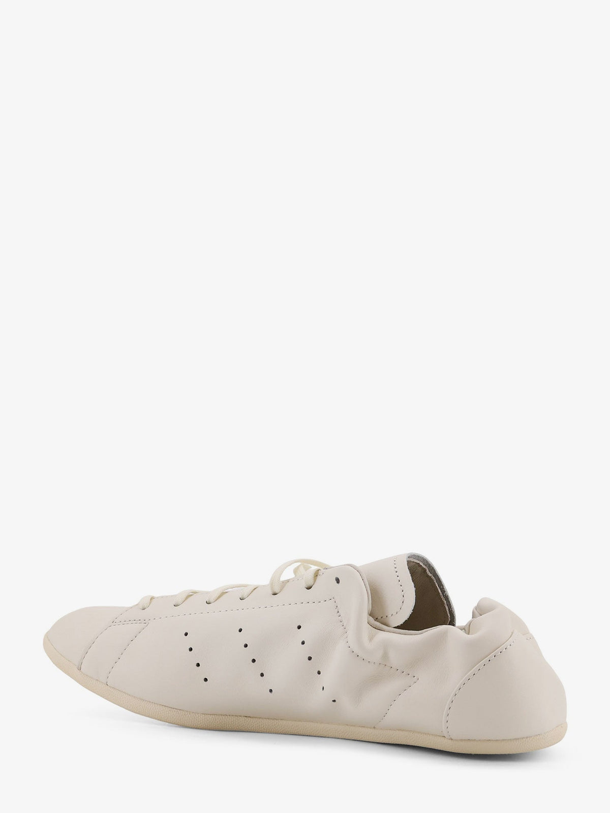Y-3 Y-3 Stan Smith Lo Pro leather sneakers - White