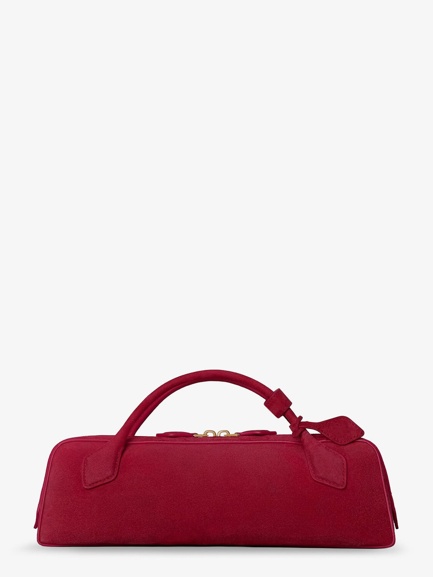 ALAÏA Le Teckel Clutch