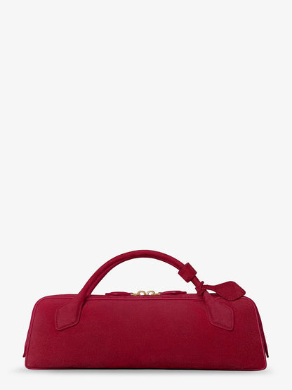 ALAÏA Le Teckel Clutch