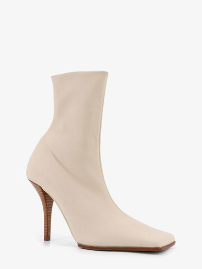 Alaia Leather Boots