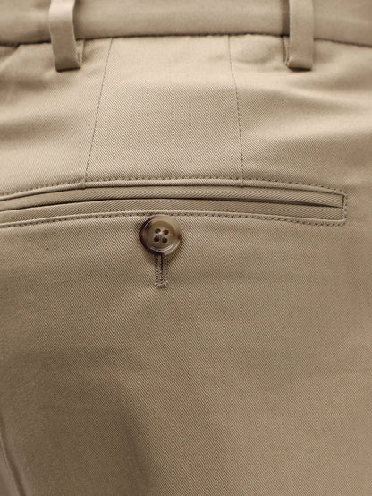 Ami Paris Virgin Wool Shorts