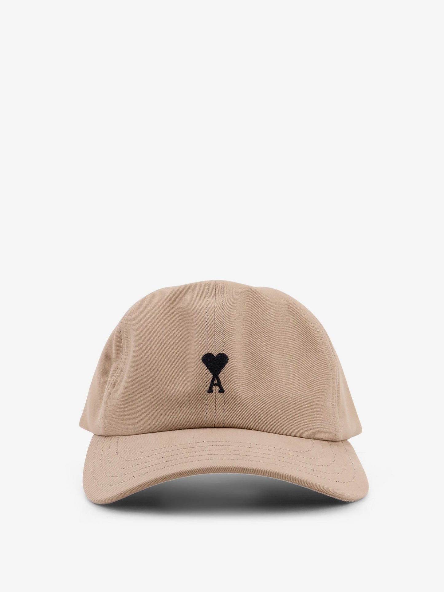 Ami Paris Corduroy Hat