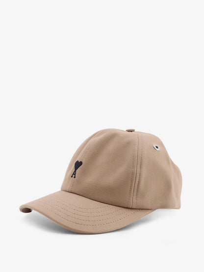Ami Paris Corduroy Hat