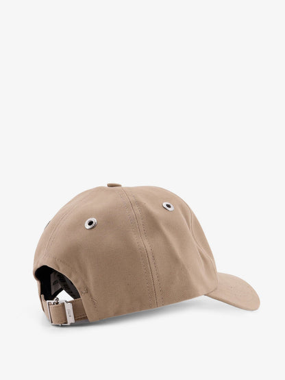 Ami Paris Corduroy Hat