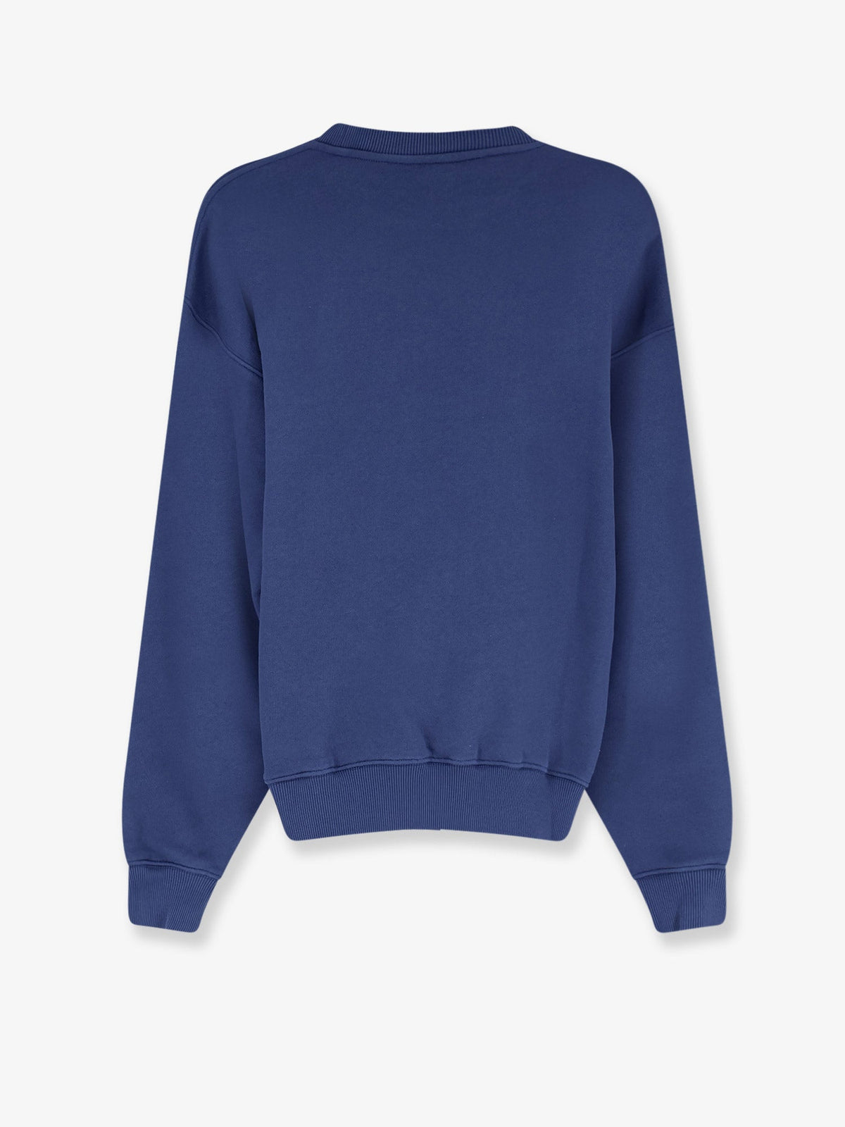Autry Cotton blend sweatshirt - Jersey Drone