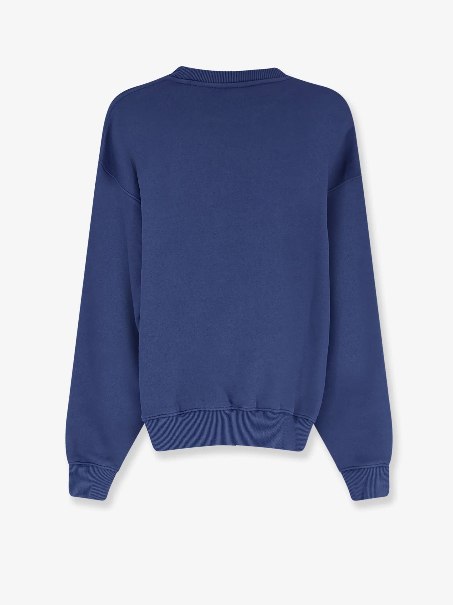 Autry Cotton Blend Sweatshirt