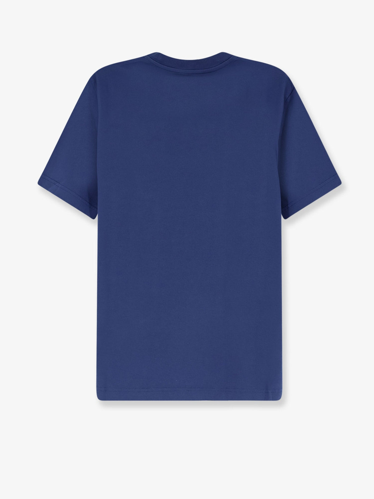 Autry Cotton T-shirt - Jersey Drone