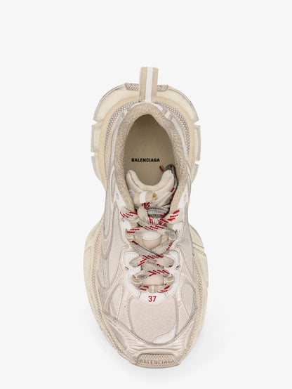 BALENCIAGA - 3XL mesh sneakers