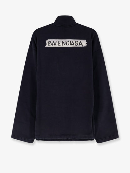 Balenciaga Cotton Sweatshirt