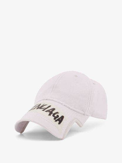 Balenciaga Cotton Hat
