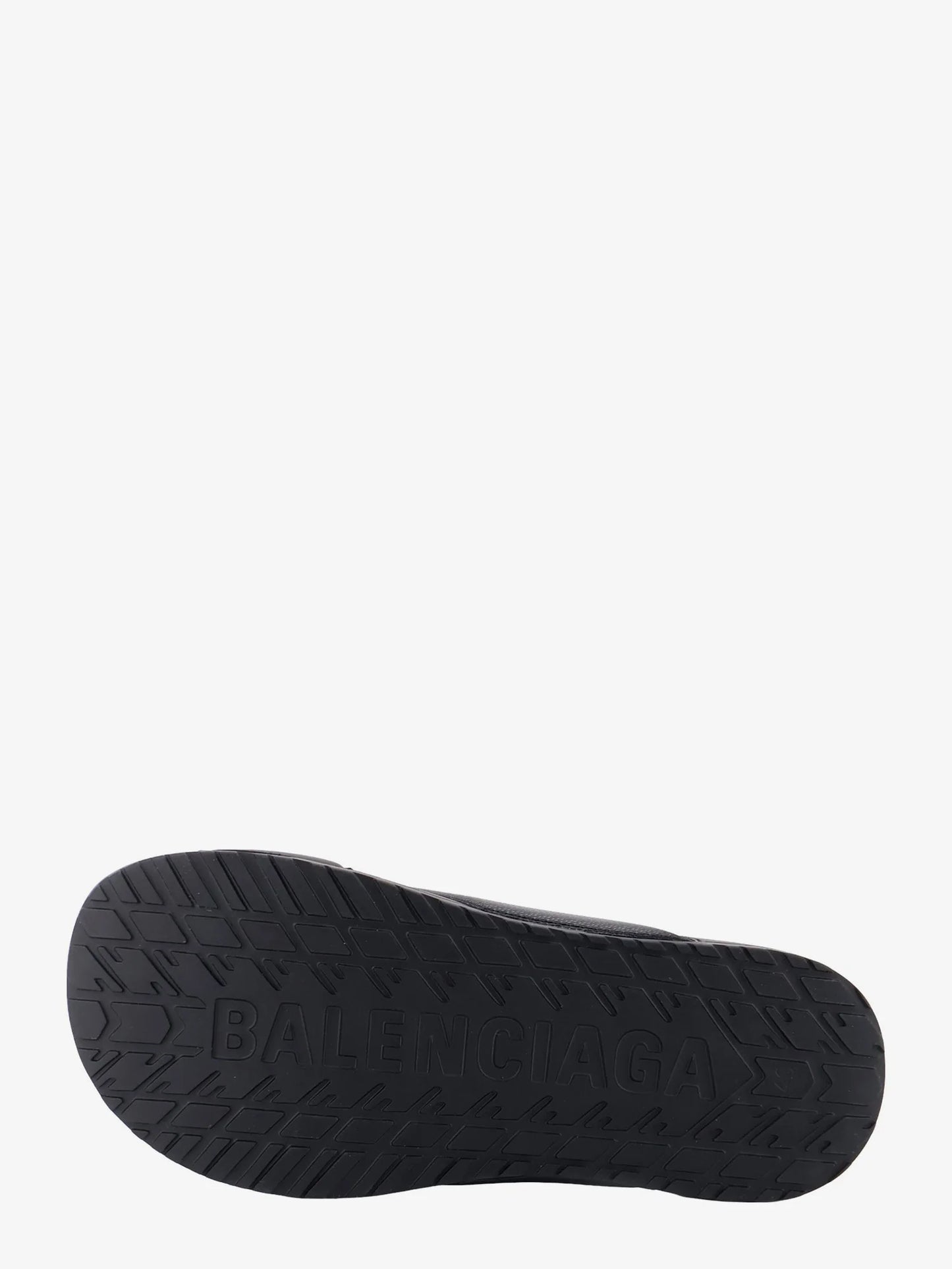 Balenciaga Sporty Pool Eva Slide Sandals