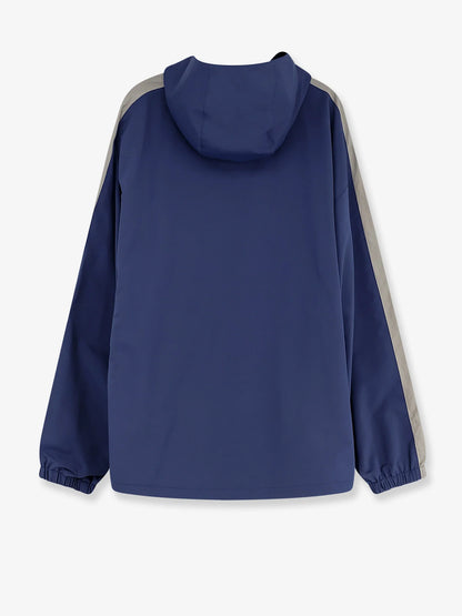 Balenciaga Sporty Rain Jacket