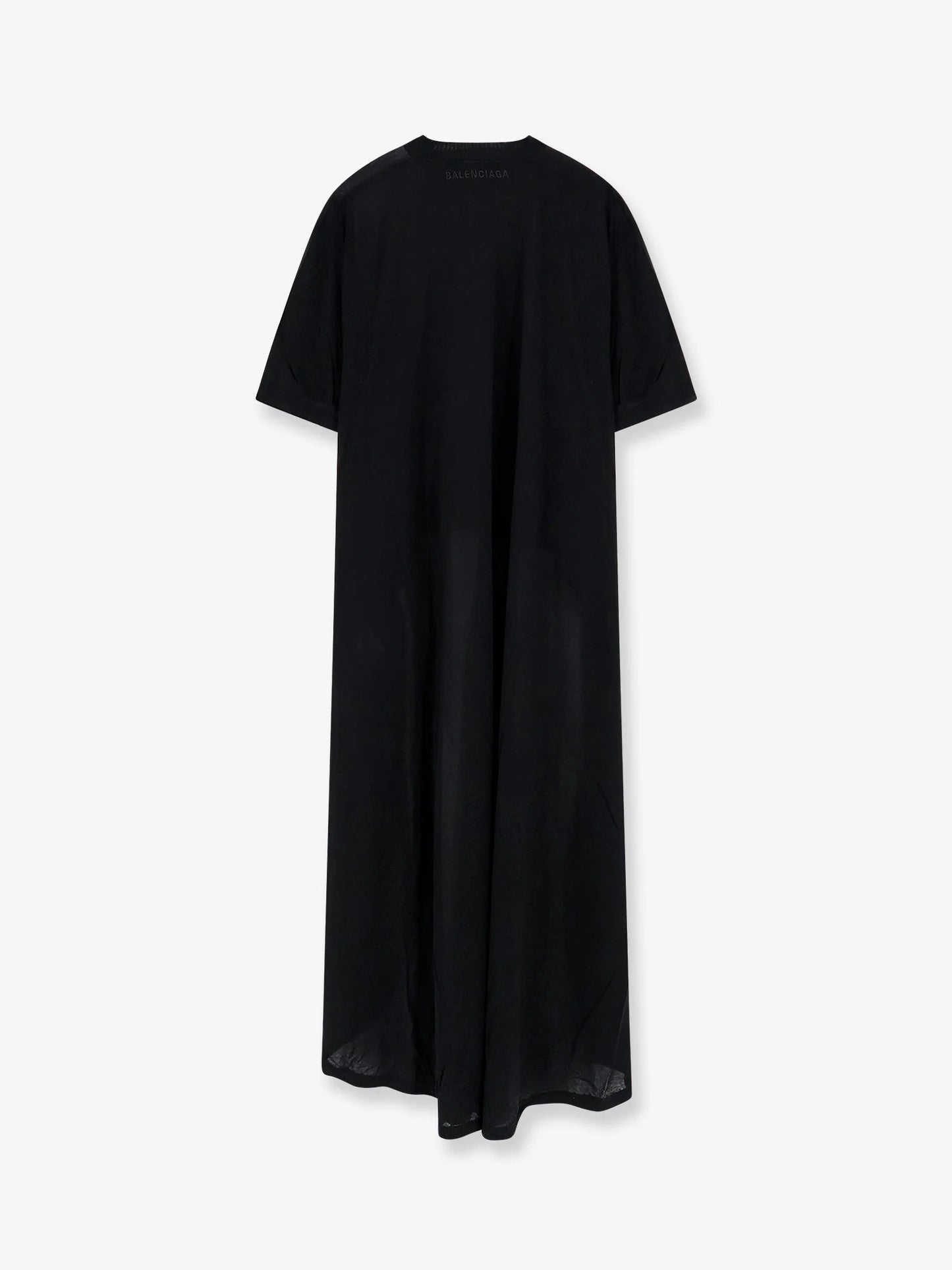 Balenciaga Long Jersey T Shirt