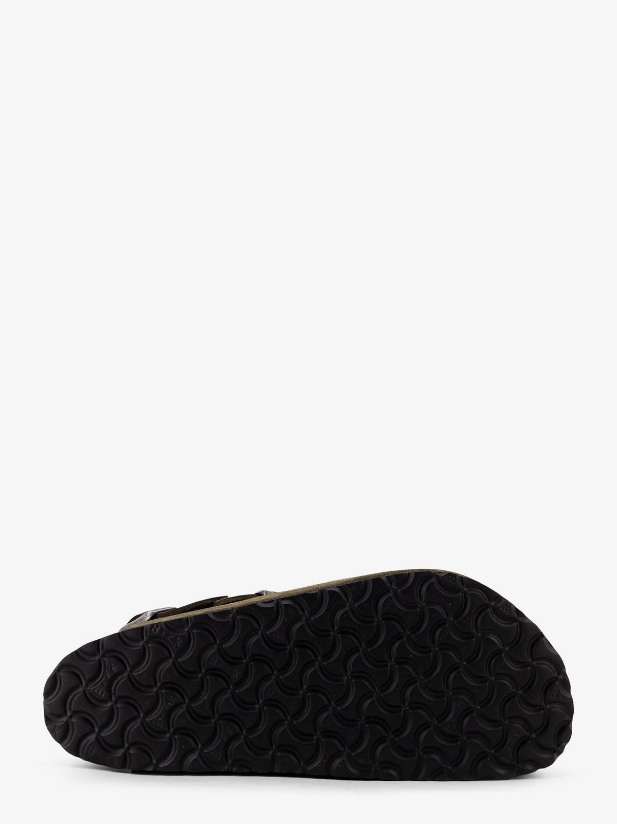 Birkenstock Tokyo suede low sandals - Thyme