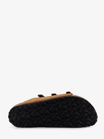 Birkenstock Florida Suede Sandals